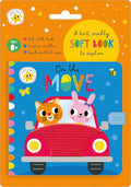 Little Stars: On the Move - MPHOnline.com