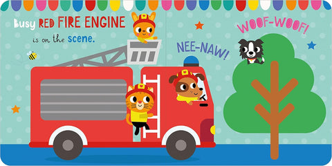Little Stars: On the Move - MPHOnline.com