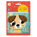 Little Stars Puppy's Feelings - MPHOnline.com