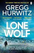 Lone Wolf - MPHOnline.com