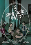 Lonely Castle in the Mirror #2 - MPHOnline.com