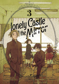 Lonely Castle in the Mirror #3 - MPHOnline.com