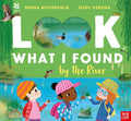 Look What I Found by the River - MPHOnline.com