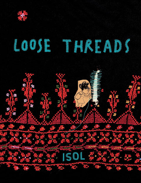 Loose Threads - MPHOnline.com