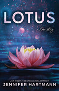 A boy returns after disappearing for two decades, held captive underground. The world - and the person he returns to has changed  so much. What lies in store for both after being apart for so long? LOTUS by Jennifer Hartmann, blooming now at MPHOnline.com.