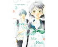 Love Me Love Me Not #03 - MPHOnline.com