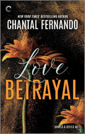 Love Betrayal (Angels & Devils MC #2) - MPHOnline.com