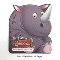 I Am A Rhinoceros - MPHOnline.com