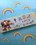 87 Piece Art Set – Elmer - MPHOnline.com