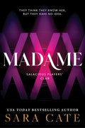 Madame (Salacious Players’ Club #6) - MPHOnline.com