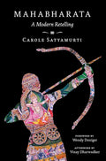 Mahabharata: A Modern Retelling - MPHOnline.com