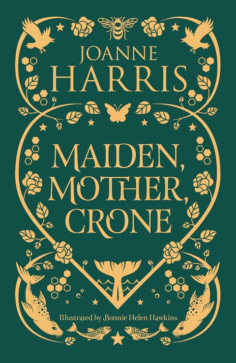 Maiden, Mother, Crone - MPHOnline.com