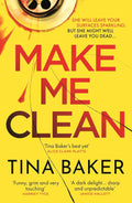 Make Me Clean by Tina Baker - MPHOnline.com