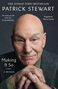 Making It So: A Memoir - MPHOnline.com