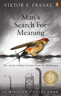 Man's Search for Meaning - Viktor E. Frankl - MPHOnline.com