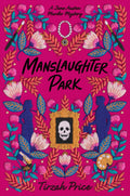 Jane Austen Murder Mysteries #3: Manslaughter Park - MPHOnline.com
