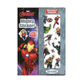Marvel Avengers: Mighty Stickers (Stikee World Midi Board Book) - MPHOnline.com