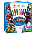 Marvel Spider-man (Colourmania) - MPHOnline.com