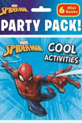 Marvel Spider-Man Party Pack! - MPHOnline.com
