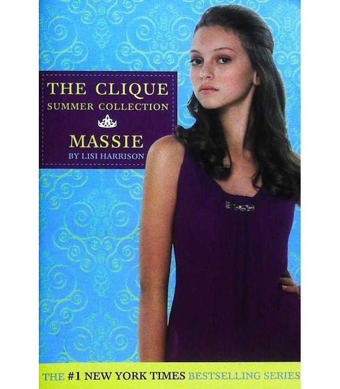 The Clique Summer Collection #01: Massie - MPHOnline.com