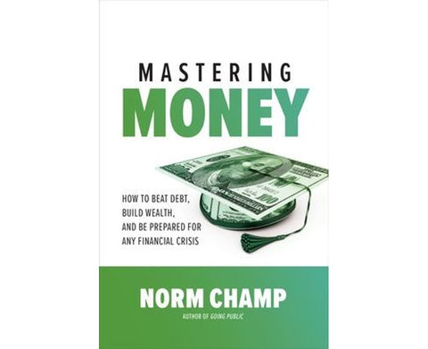 Mastering Money - MPHOnline.com