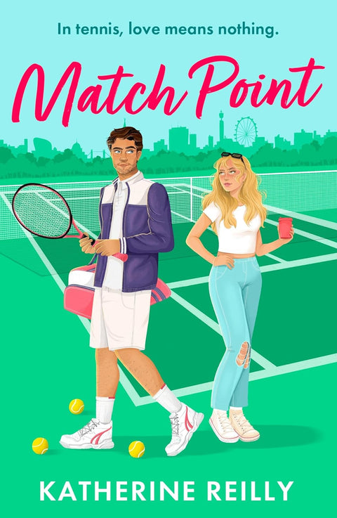 Match Point - MPHOnline.com