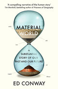 Material World: A Substantial Story of Our Past and Our Future - MPHOnline.com