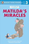 Penguin Young Readers L3: Matilda's Miracles - MPHOnline.com