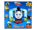 My First Puzzle Book: Mattel Thomas On The Go - MPHOnline.com