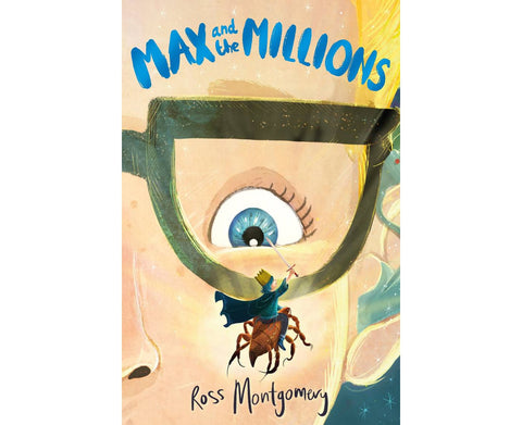 Max And The Millions - MPHOnline.com