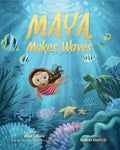 Maya Makes Waves - MPHOnline.com