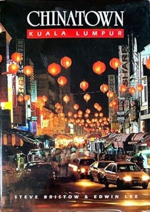 China Town Kuala Lumpur - MPHOnline.com
