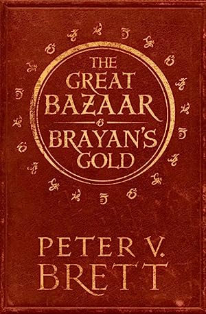 The Great Bazaar And Brayan`Sgold - MPHOnline.com