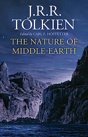 The Nature Of Middle-Earth - MPHOnline.com