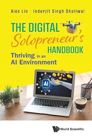 The Digital Solopreneur's Handbook: Thriving in an AI Environment - MPHOnline.com