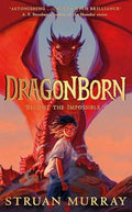 Dragonborn - MPHOnline.com