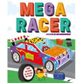 Storytime Build & Play - Mega Racer - MPHOnline.com