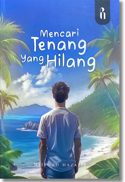 Mencari Tenang Yang Hilang - MPHOnline.com