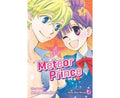 Meteor Prince #02 (End) - MPHOnline.com