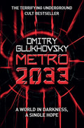 Metro 2033 - MPHOnline.com