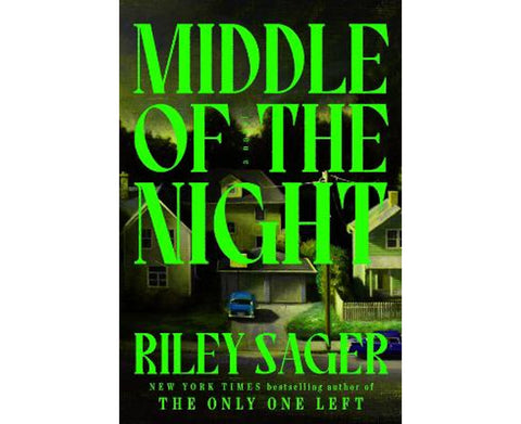 Middle of the Night - MPHOnline.com