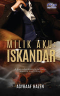 Milik Aku: Iskandar - MPHOnline.com