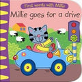 Millie Goes For A Drive - MPHOnline.com