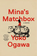 Mina's Matchbox (US edition) - MPHOnline.com