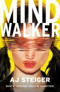 Mindwalker Vol01: Mindwalker - MPHOnline.com