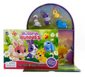 Mini Busy Book: Blissful Bunnies - MPHOnline.com