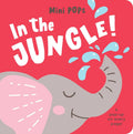 Mini Pops - In the Jungle - MPHOnline.com