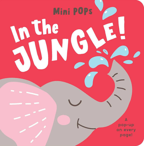 Mini Pops - In the Jungle - MPHOnline.com