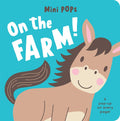 Mini Pops - On the Farm - MPHOnline.com