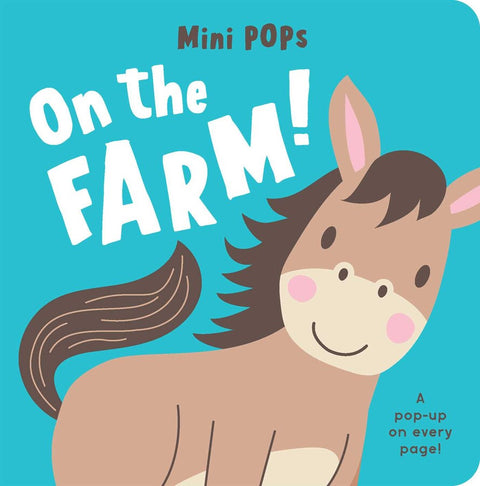 Mini Pops - On the Farm - MPHOnline.com